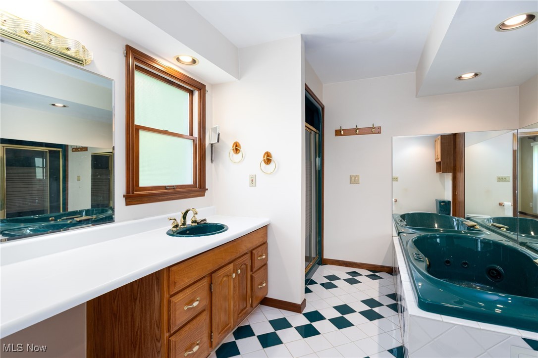 Centerline Rdg Road - Residential