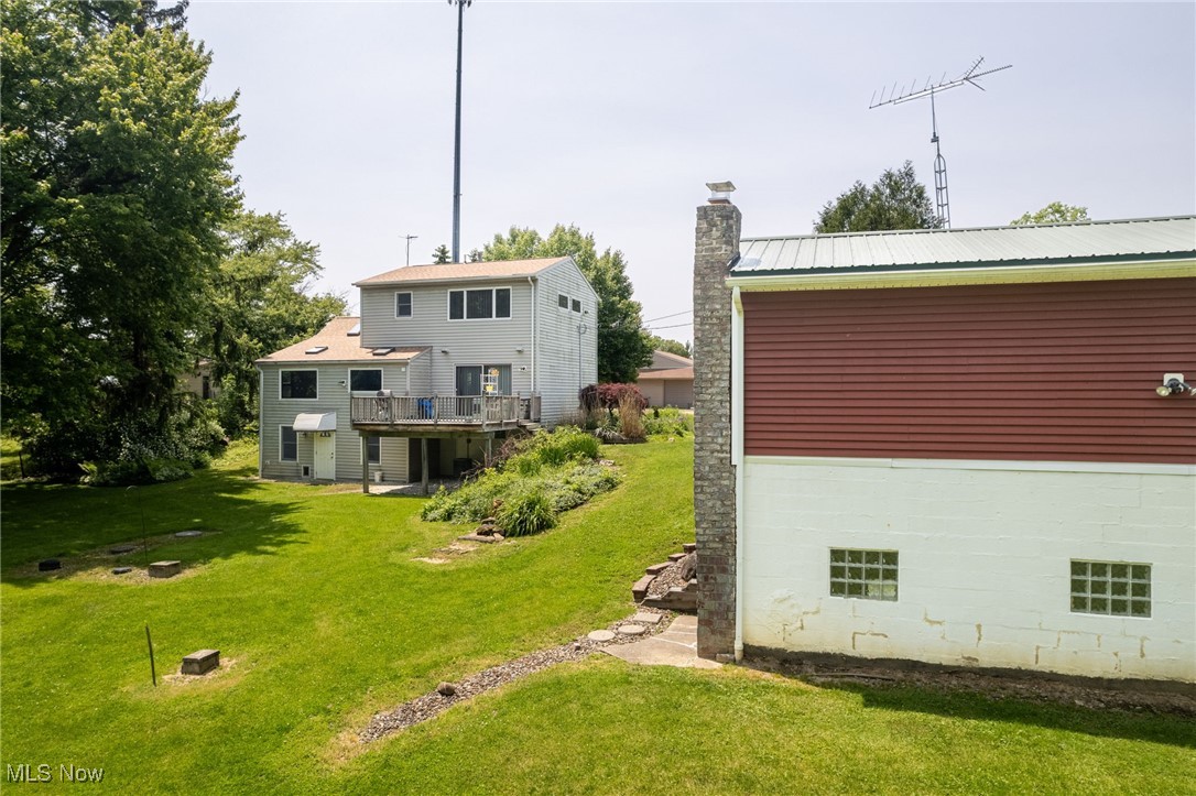Centerline Rdg Road - Residential