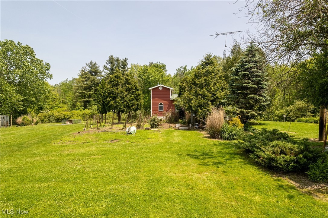 Centerline Rdg Road - Residential