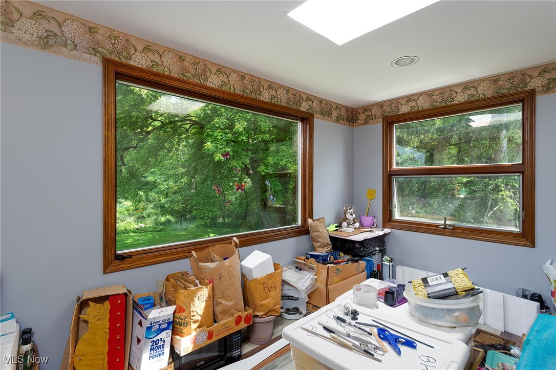 Centerline Rdg Road - Residential