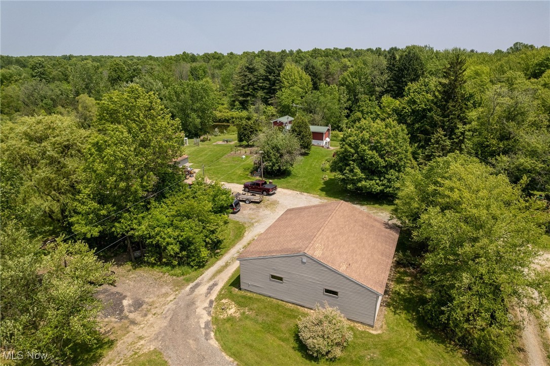 Centerline Rdg Road - Residential