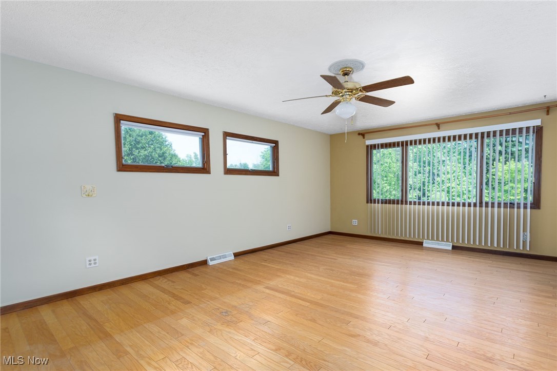 Centerline Rdg Road - Residential