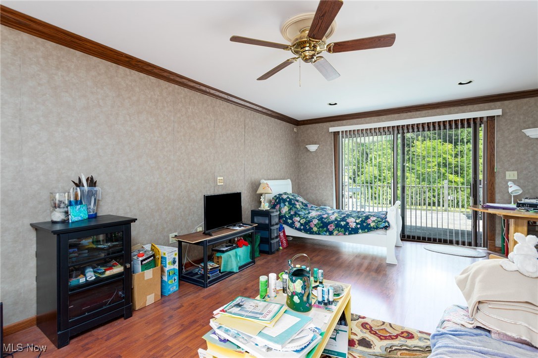 Centerline Rdg Road - Residential
