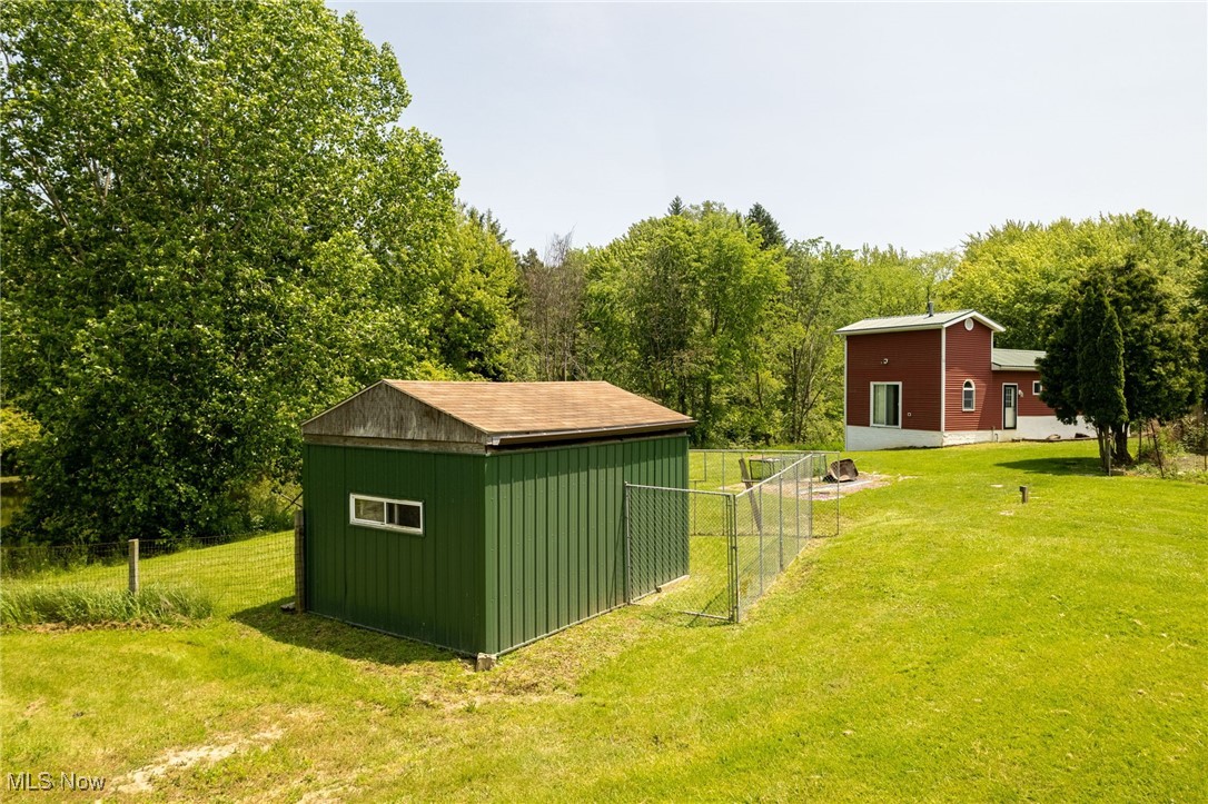 Centerline Rdg Road - Residential