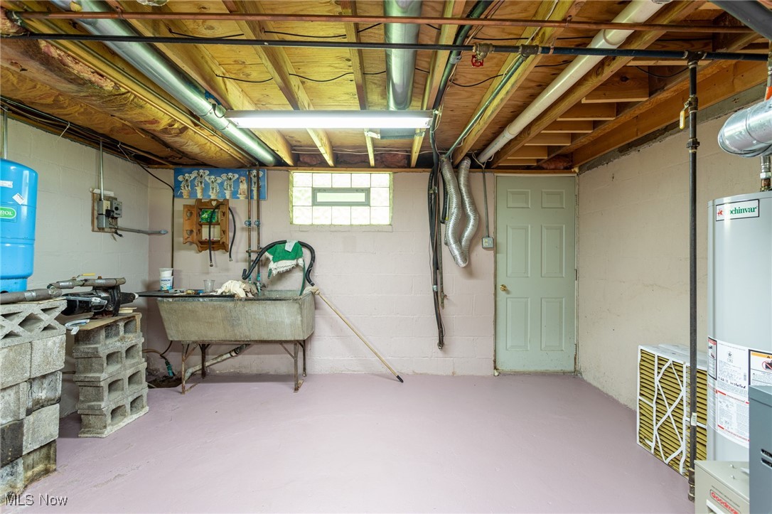 Centerline Rdg Road - Residential
