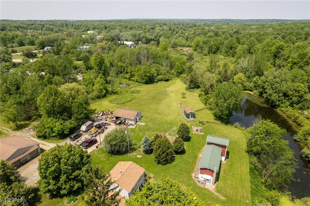 Centerline Rdg Road - Residential