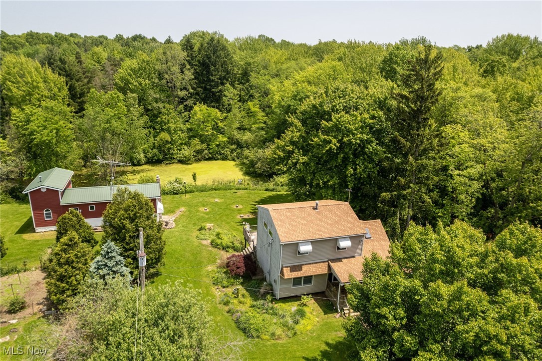Centerline Rdg Road - Residential