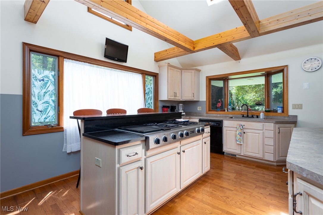 Centerline Rdg Road - Residential