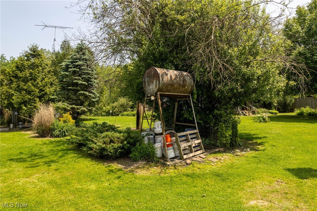 Centerline Rdg Road - Residential