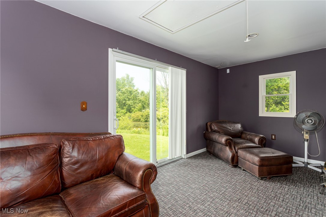 Centerline Rdg Road - Residential