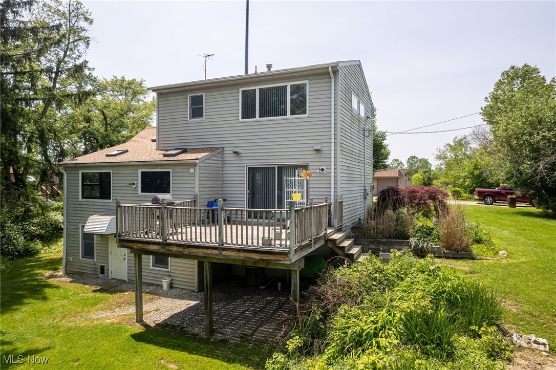 Centerline Rdg Road - Residential
