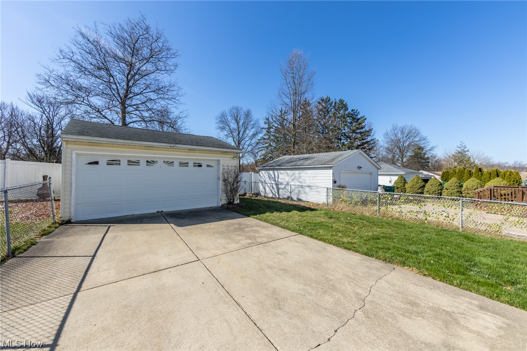 Broadview Orchards - Residential