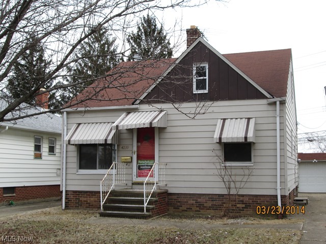 Brkwyblvd - Residential