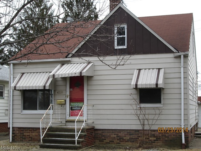 Brkwyblvd - Residential