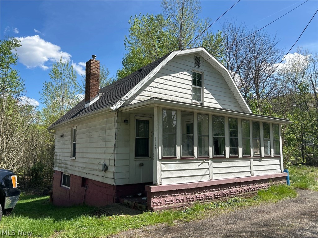 City/Uhrichsville - Residential