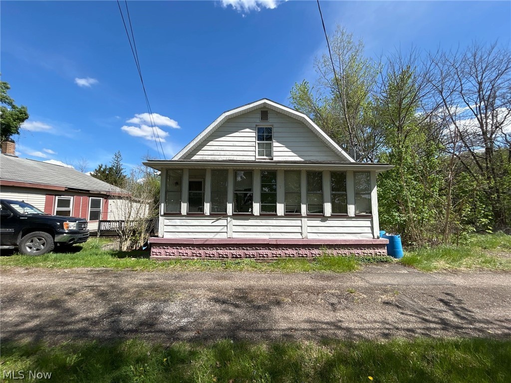 City/Uhrichsville - Residential