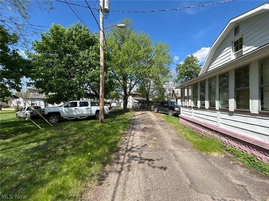 City/Uhrichsville - Residential