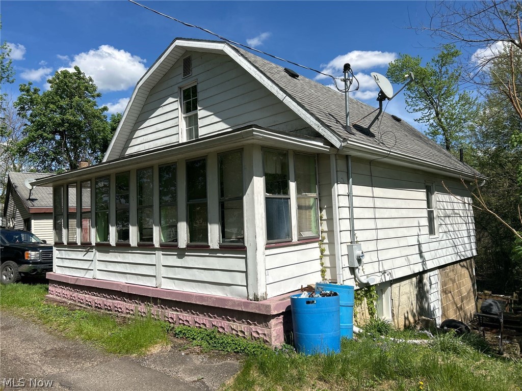 City/Uhrichsville - Residential