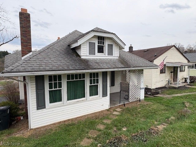 Photo of 178 Rosslyn Boulevard, Steubenville, OH 43952 (MLS # 5222480)
