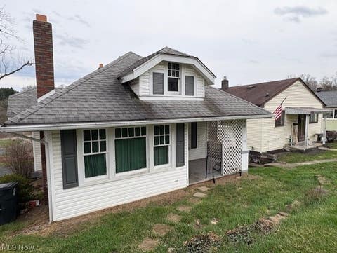 Homes For Sale - 178 Rosslyn Boulevard<br/> Jefferson County, Steubenville, OH 43952