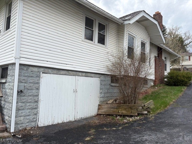 Photo of 178 Rosslyn Boulevard, Steubenville, OH 43952 (MLS # 5222480)