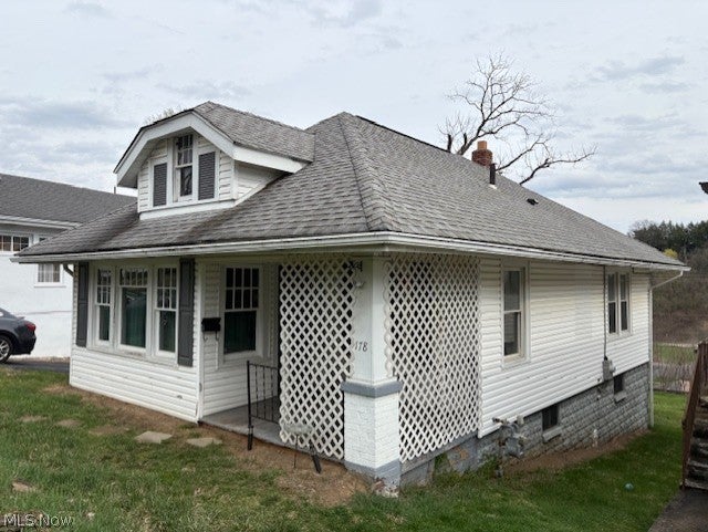 Photo of 178 Rosslyn Boulevard, Steubenville, OH 43952 (MLS # 5222480)