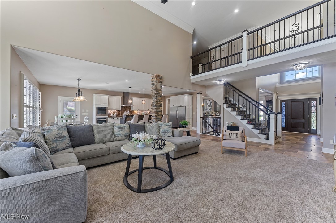 Winstead Xings 04 - Residential