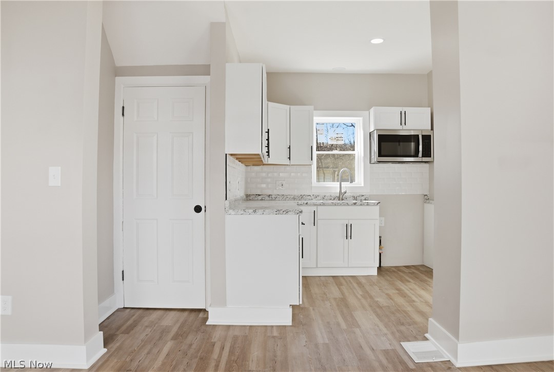 City/Youngstown - Residential