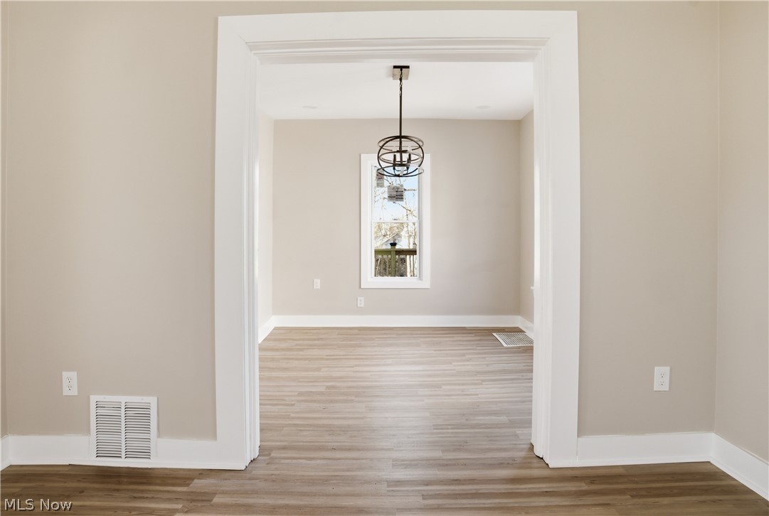 City/Youngstown - Residential