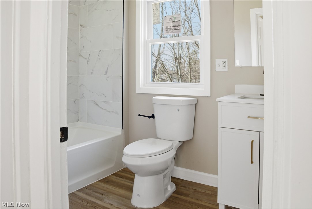 City/Youngstown - Residential