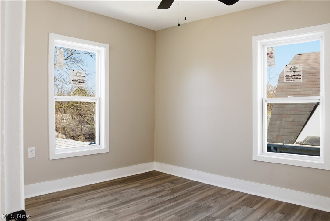 City/Youngstown - Residential