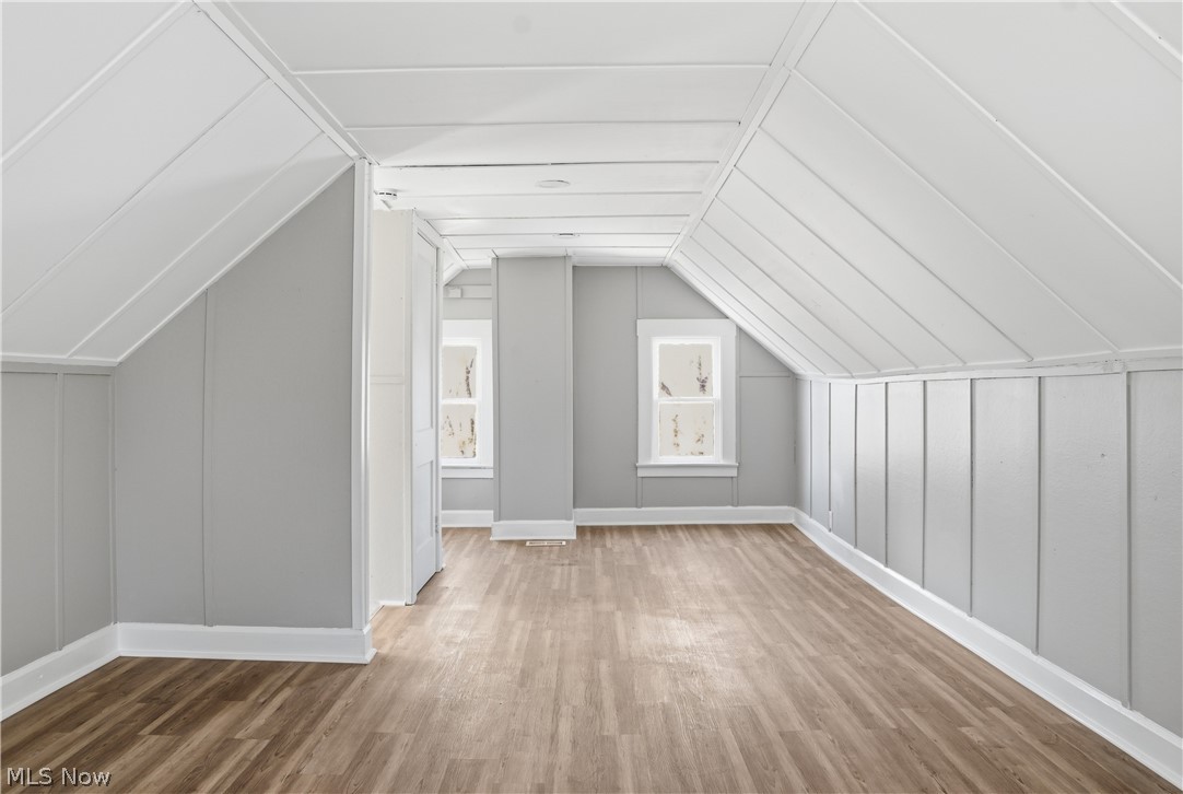 City/Youngstown - Residential