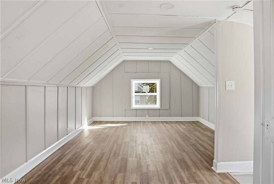 City/Youngstown - Residential