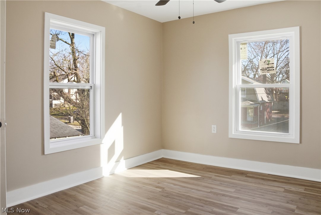 City/Youngstown - Residential