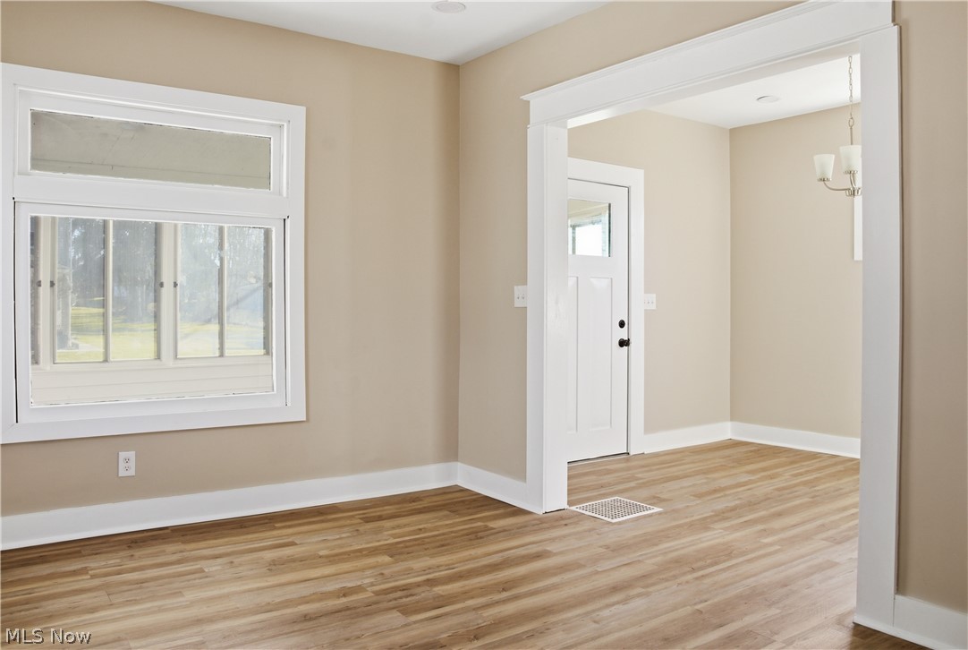 City/Youngstown - Residential