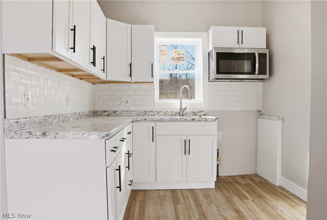 City/Youngstown - Residential