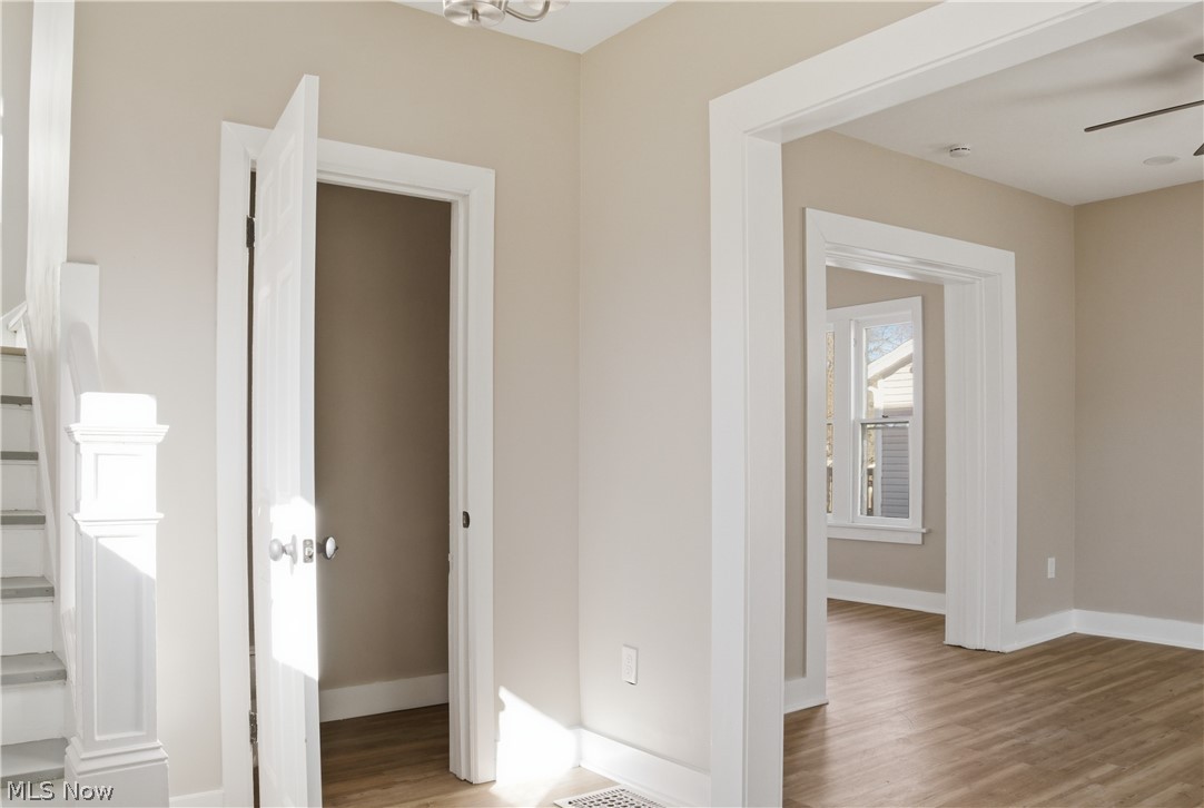 City/Youngstown - Residential