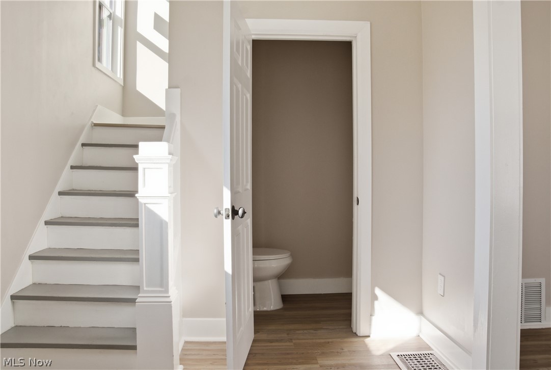 City/Youngstown - Residential