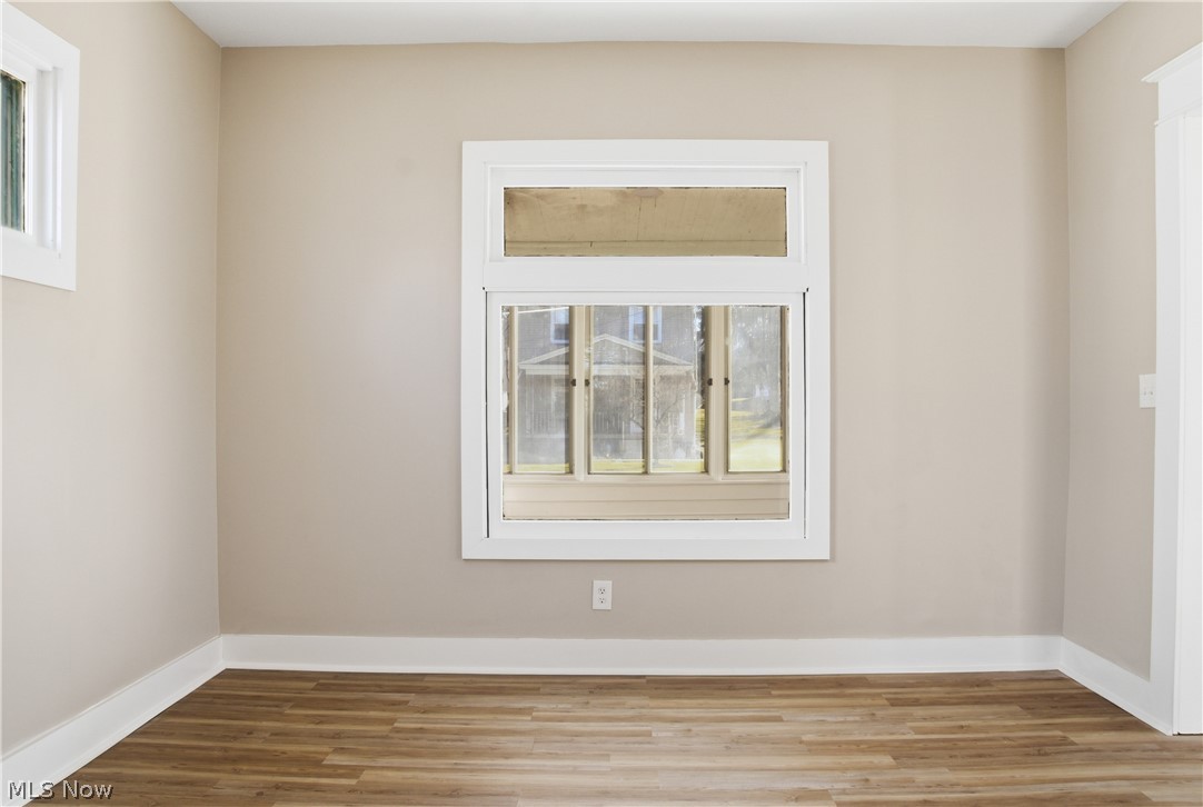 City/Youngstown - Residential