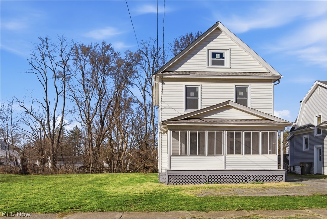 City/Youngstown - Residential