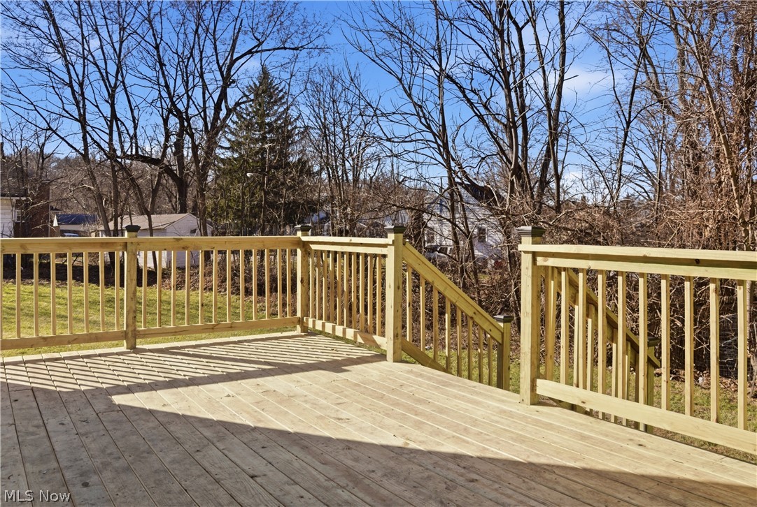 City/Youngstown - Residential