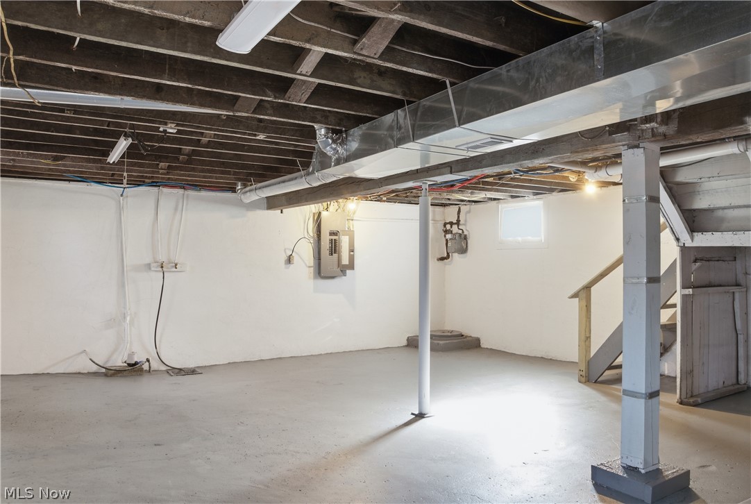 City/Youngstown - Residential