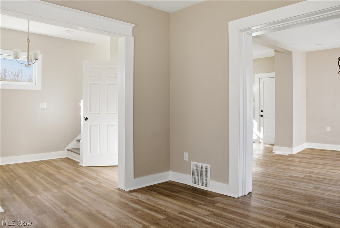 City/Youngstown - Residential