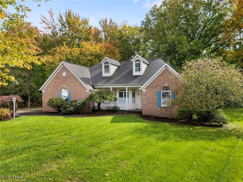 4441 Pembrooke Court, Stow, Ohio image 1