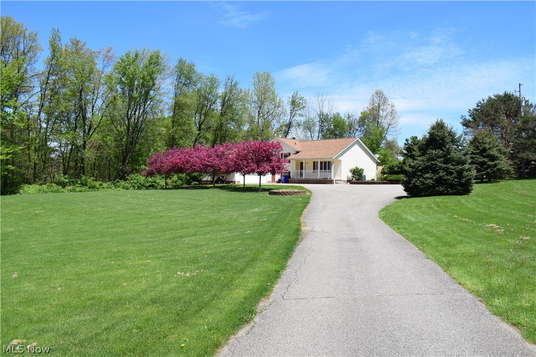 Shalersville - Residential