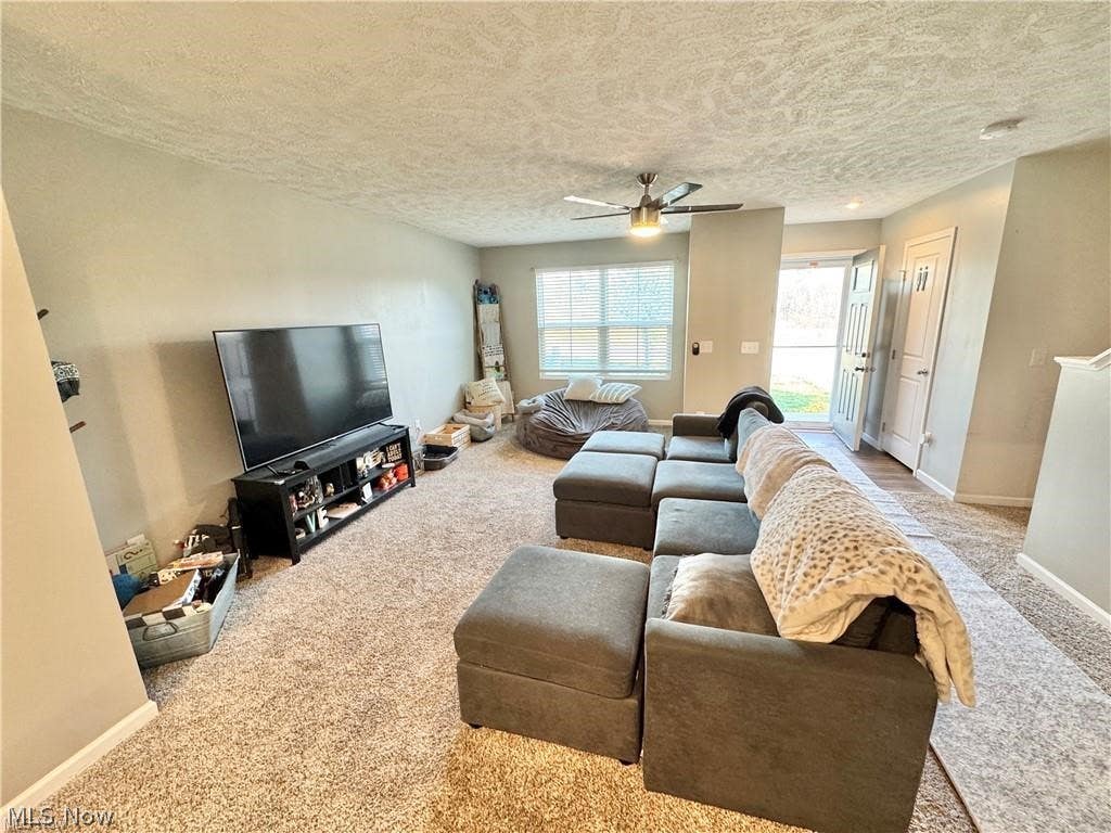 Photo of 117 Fall Lake Lane, Amherst, OH 44001 (MLS # 5219823)