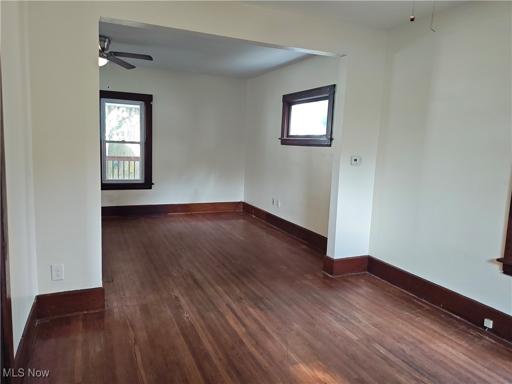 Haskell Elm Park - Residential