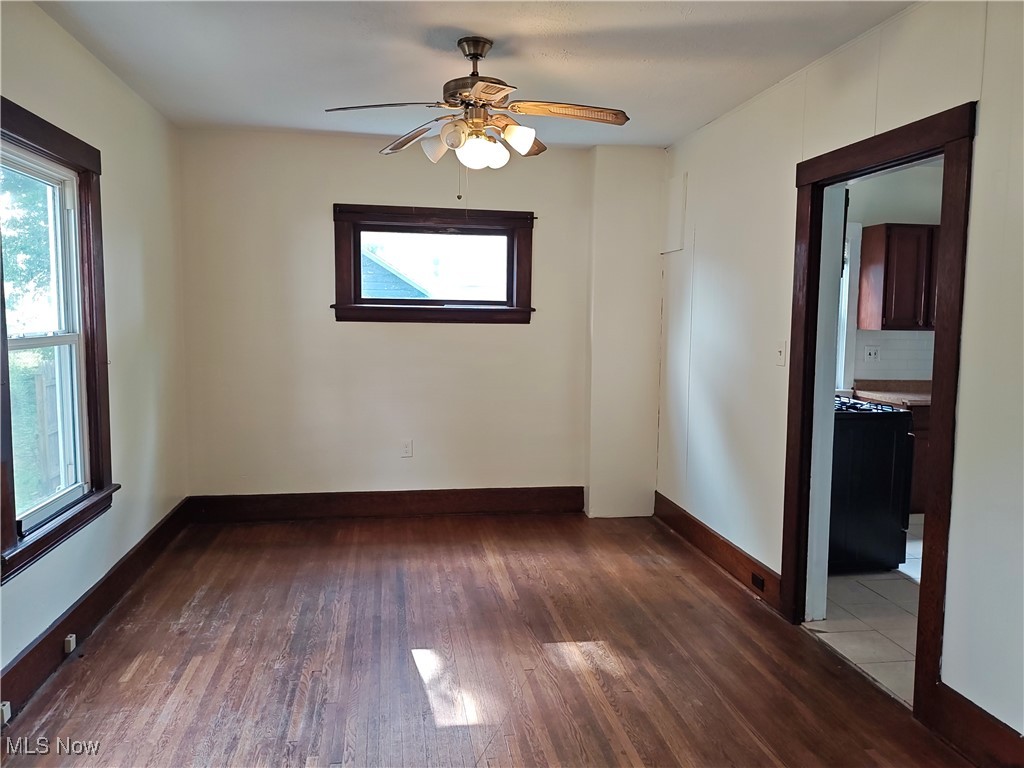 Haskell Elm Park - Residential