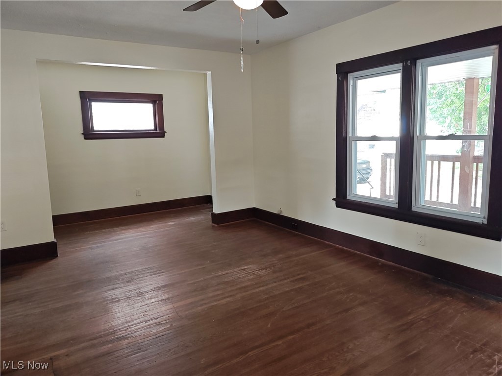 Haskell Elm Park - Residential