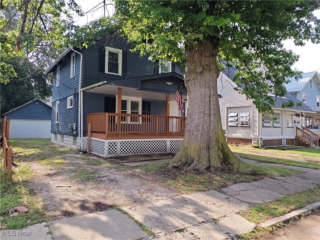 Haskell Elm Park - Residential